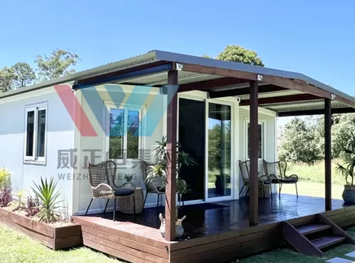 5 Questions to Ask Before Buying a Container Home